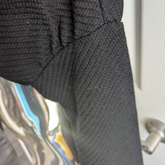 Full Circle cropped jacket - Picture 6 of 10